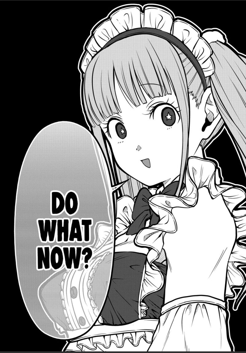 Isshou Senkin Chapter 51 Page 13