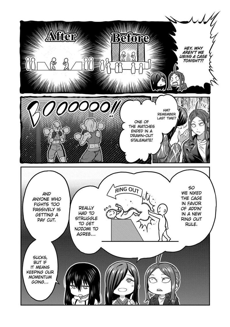 Isshou Senkin Chapter 7 Page 6