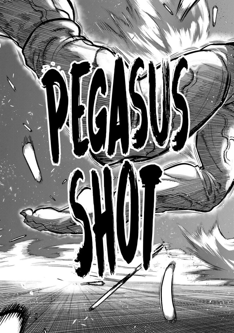 Isshou Senkin Chapter 74 Page 21