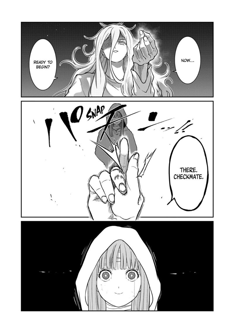 Isshou Senkin Chapter 86 Page 2