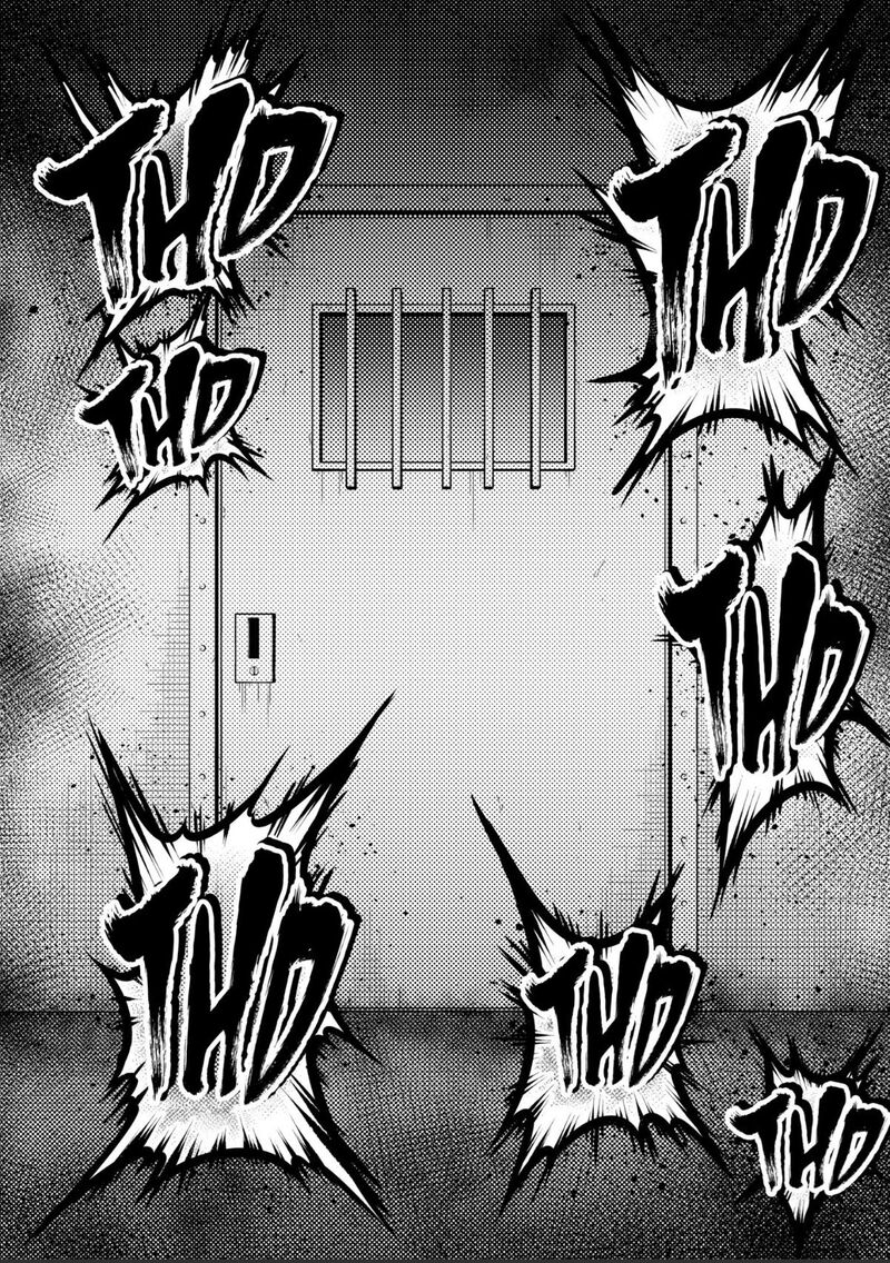 Isshou Senkin Chapter 88 Page 12