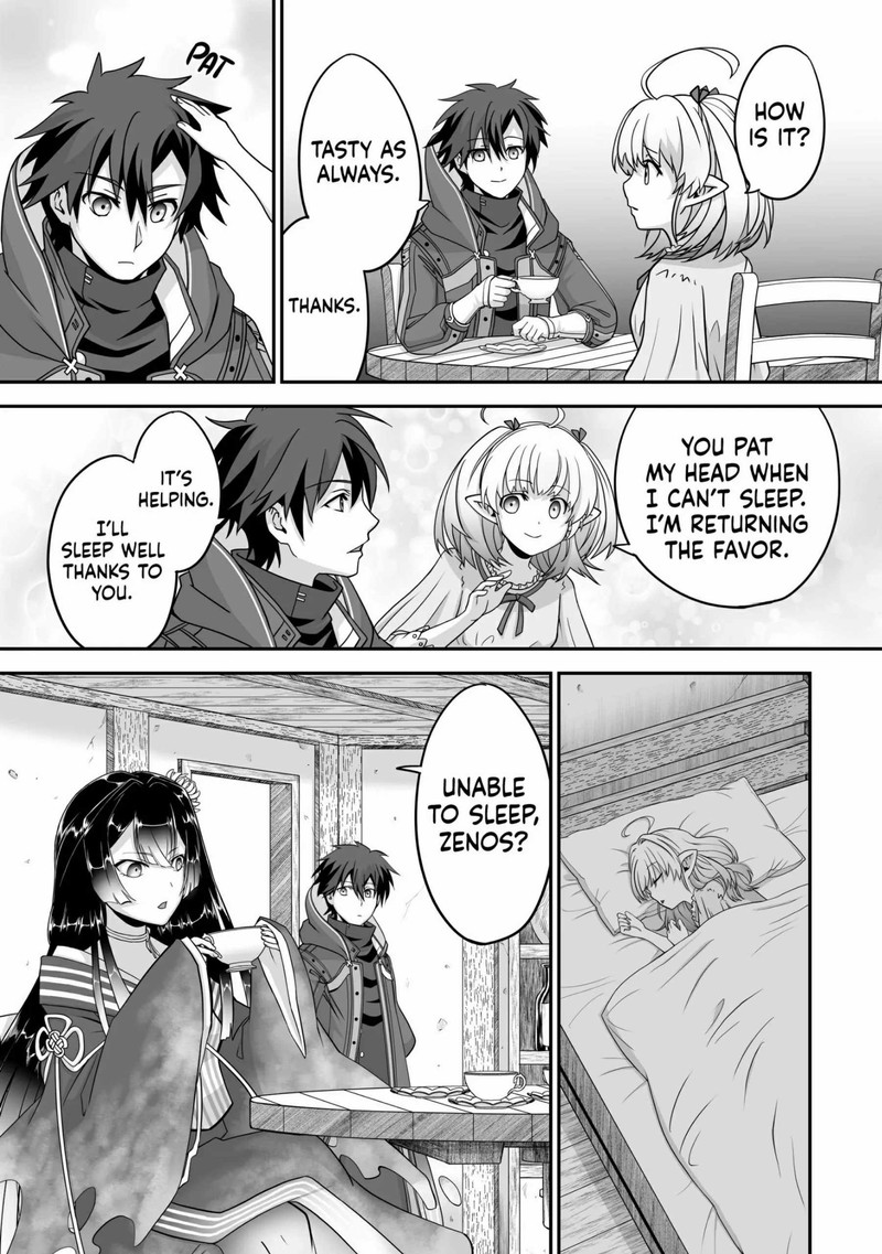Isshun De Chiryou Shiteita No Ni Yakudatazu To Tsuihousareta Tensai Chiyushi Yami Healer To Shite Tanoshiku Ikiru Chapter 10 Page 15
