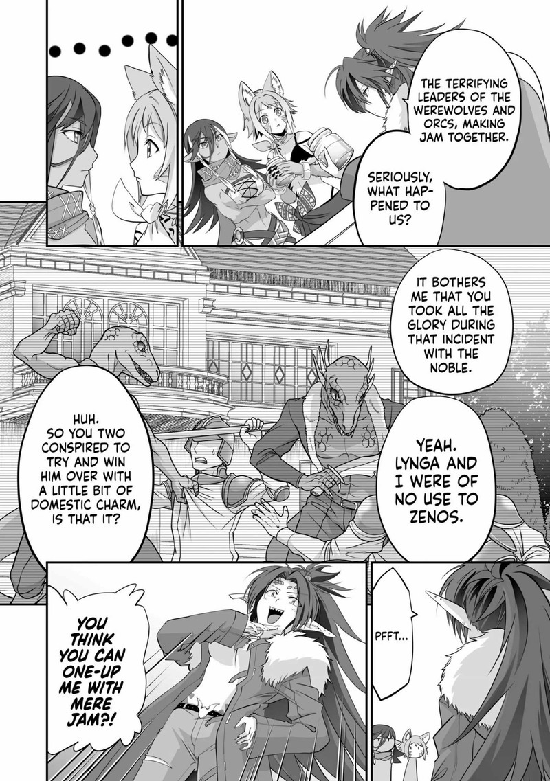 Isshun De Chiryou Shiteita No Ni Yakudatazu To Tsuihousareta Tensai Chiyushi Yami Healer To Shite Tanoshiku Ikiru Chapter 10 Page 2