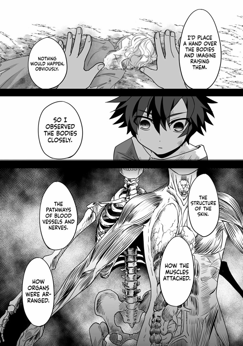 Isshun De Chiryou Shiteita No Ni Yakudatazu To Tsuihousareta Tensai Chiyushi Yami Healer To Shite Tanoshiku Ikiru Chapter 10 Page 22