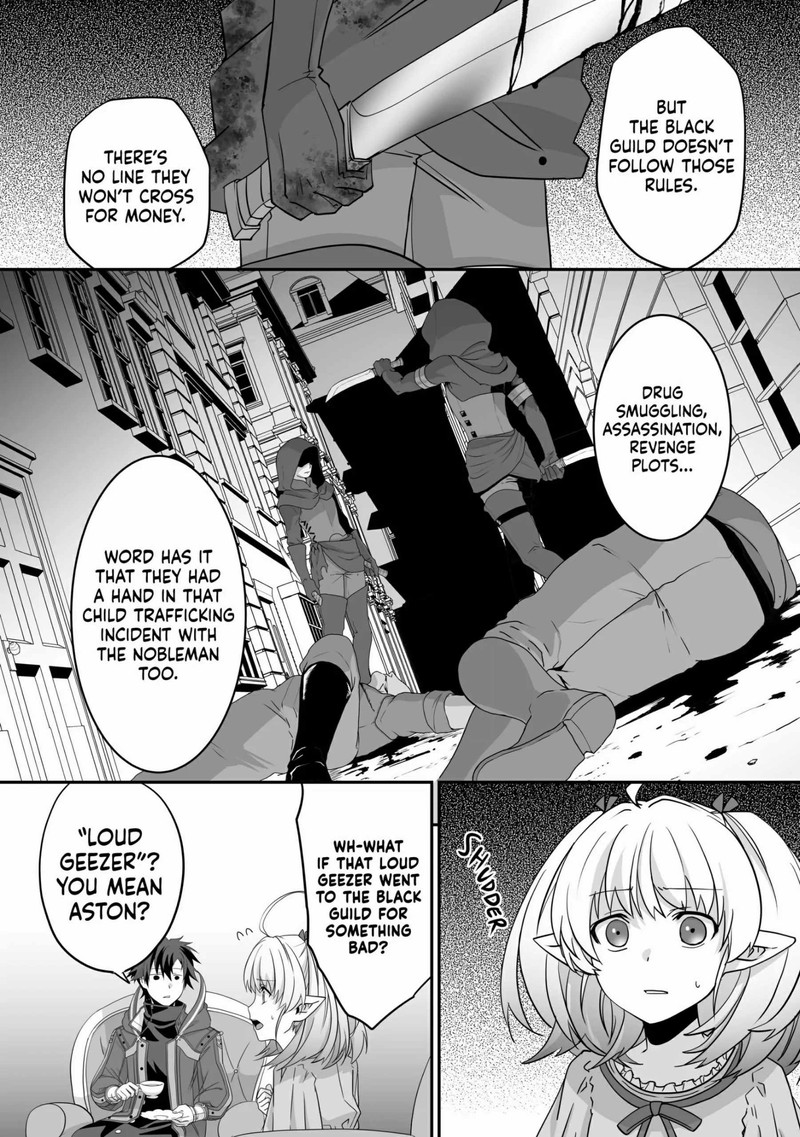 Isshun De Chiryou Shiteita No Ni Yakudatazu To Tsuihousareta Tensai Chiyushi Yami Healer To Shite Tanoshiku Ikiru Chapter 10 Page 8