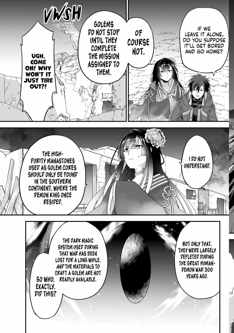 Isshun De Chiryou Shiteita No Ni Yakudatazu To Tsuihousareta Tensai Chiyushi Yami Healer To Shite Tanoshiku Ikiru Chapter 11 Page 15