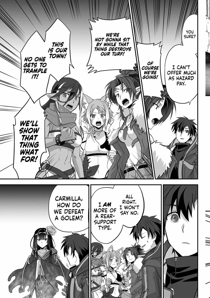Isshun De Chiryou Shiteita No Ni Yakudatazu To Tsuihousareta Tensai Chiyushi Yami Healer To Shite Tanoshiku Ikiru Chapter 11 Page 17