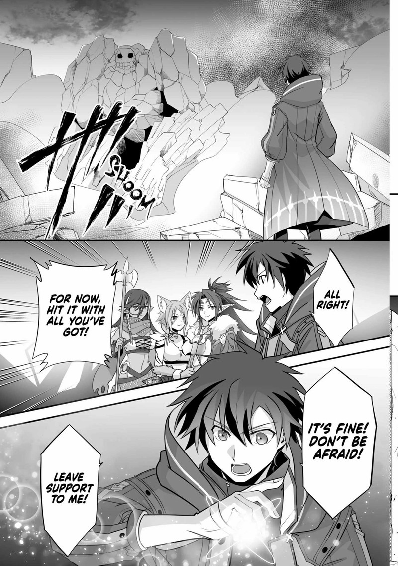Isshun De Chiryou Shiteita No Ni Yakudatazu To Tsuihousareta Tensai Chiyushi Yami Healer To Shite Tanoshiku Ikiru Chapter 11 Page 19