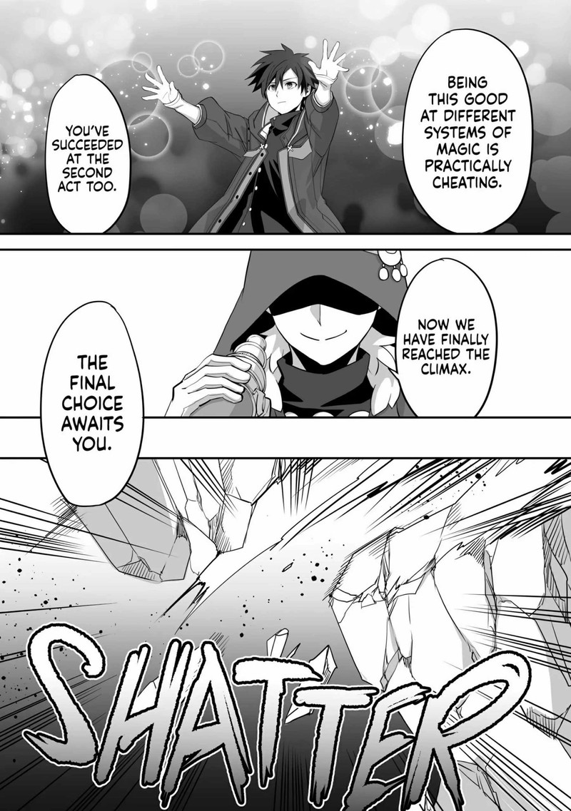 Isshun De Chiryou Shiteita No Ni Yakudatazu To Tsuihousareta Tensai Chiyushi Yami Healer To Shite Tanoshiku Ikiru Chapter 11 Page 26