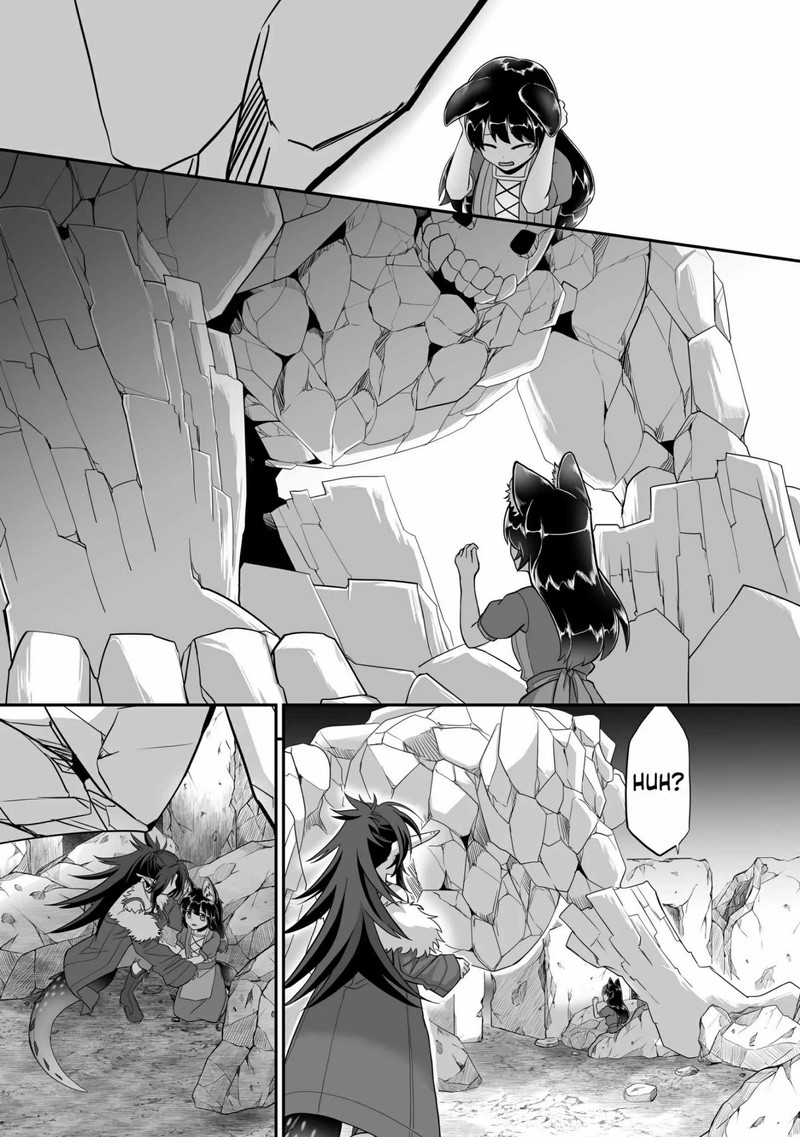 Isshun De Chiryou Shiteita No Ni Yakudatazu To Tsuihousareta Tensai Chiyushi Yami Healer To Shite Tanoshiku Ikiru Chapter 11 Page 28