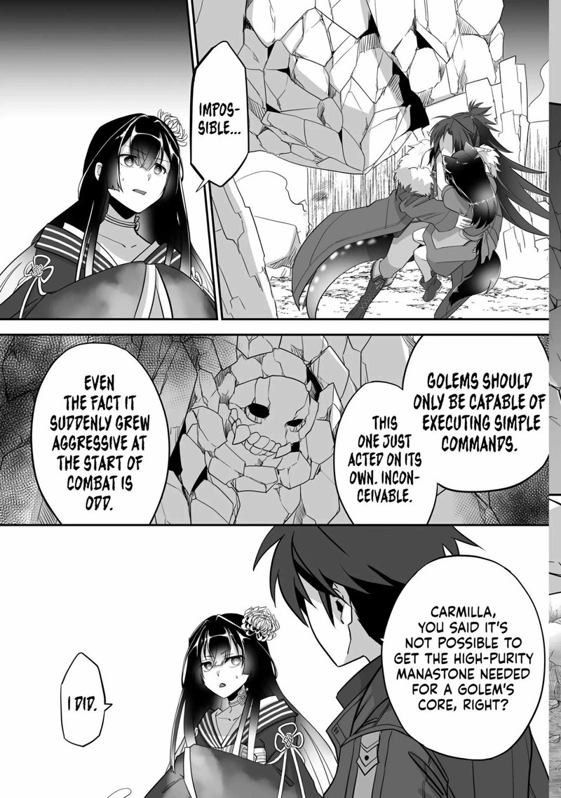 Isshun De Chiryou Shiteita No Ni Yakudatazu To Tsuihousareta Tensai Chiyushi Yami Healer To Shite Tanoshiku Ikiru Chapter 11 Page 29