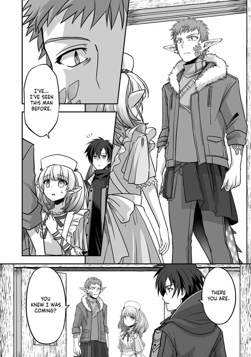Isshun De Chiryou Shiteita No Ni Yakudatazu To Tsuihousareta Tensai Chiyushi Yami Healer To Shite Tanoshiku Ikiru Chapter 2 Page 14