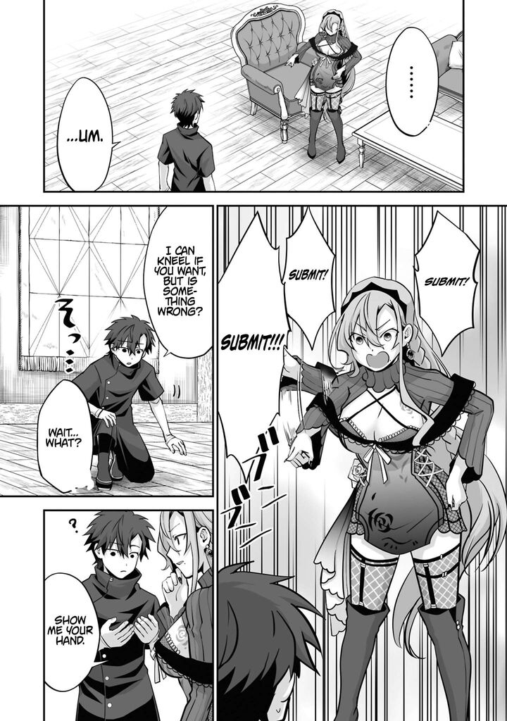 Isshun De Chiryou Shiteita No Ni Yakudatazu To Tsuihousareta Tensai Chiyushi Yami Healer To Shite Tanoshiku Ikiru Chapter 32a Page 6