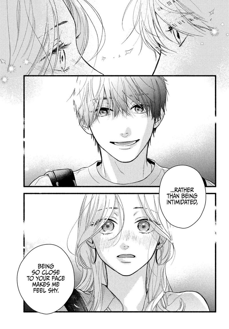 Isso Anata Ga Todome Wo Sashite Chapter 1 Page 29