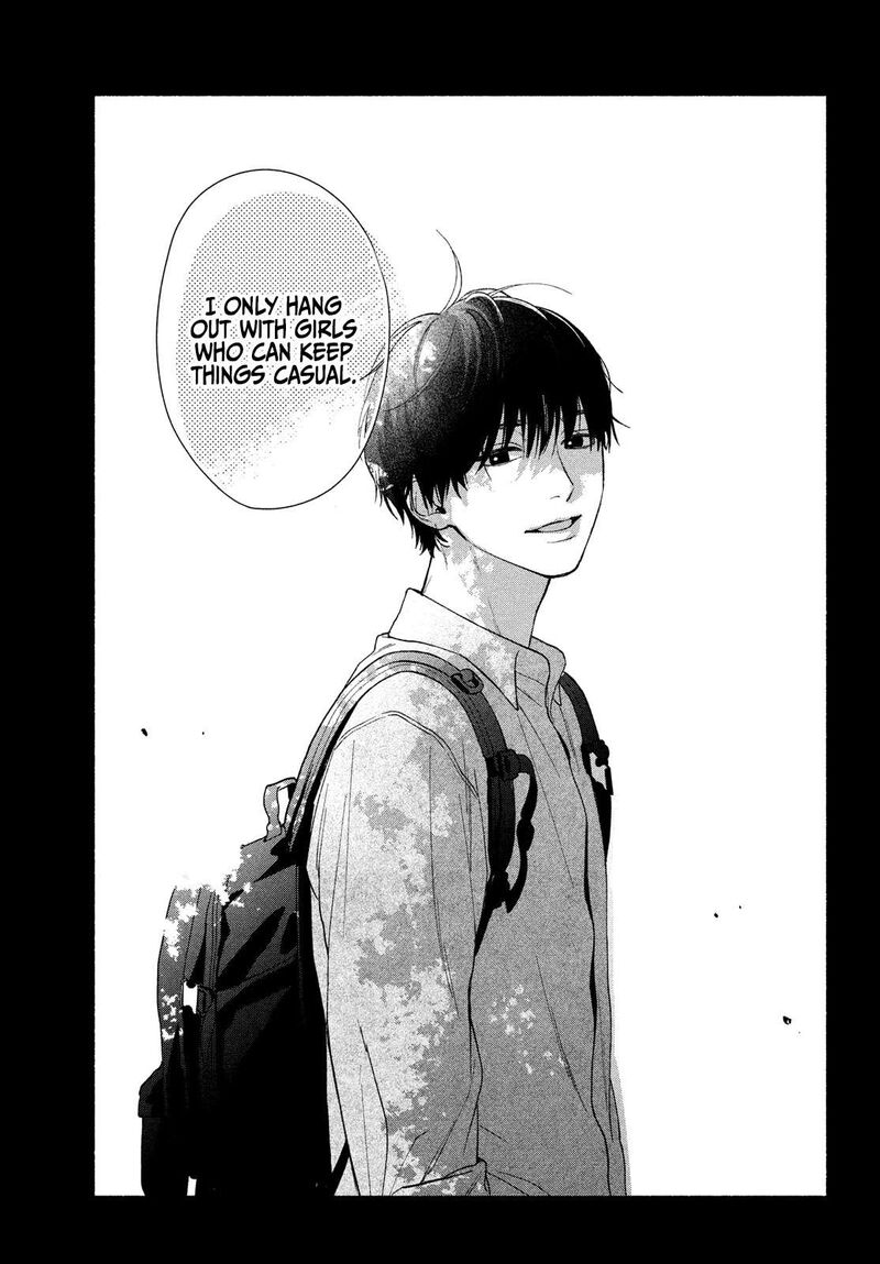 Isso Anata Ga Todome Wo Sashite Chapter 1 Page 39