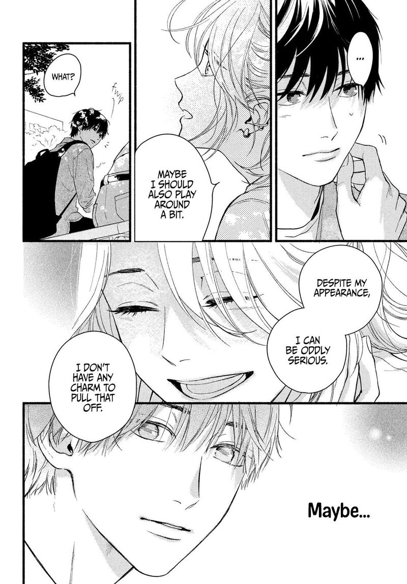 Isso Anata Ga Todome Wo Sashite Chapter 1 Page 42
