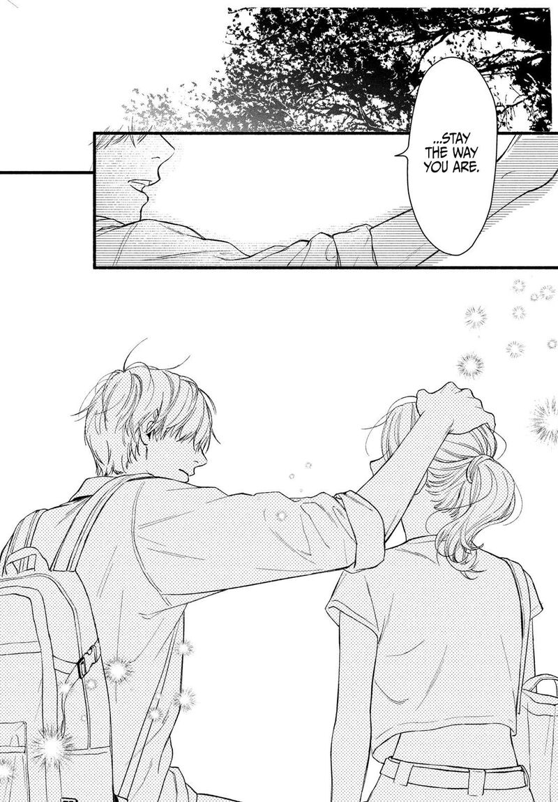 Isso Anata Ga Todome Wo Sashite Chapter 1 Page 44