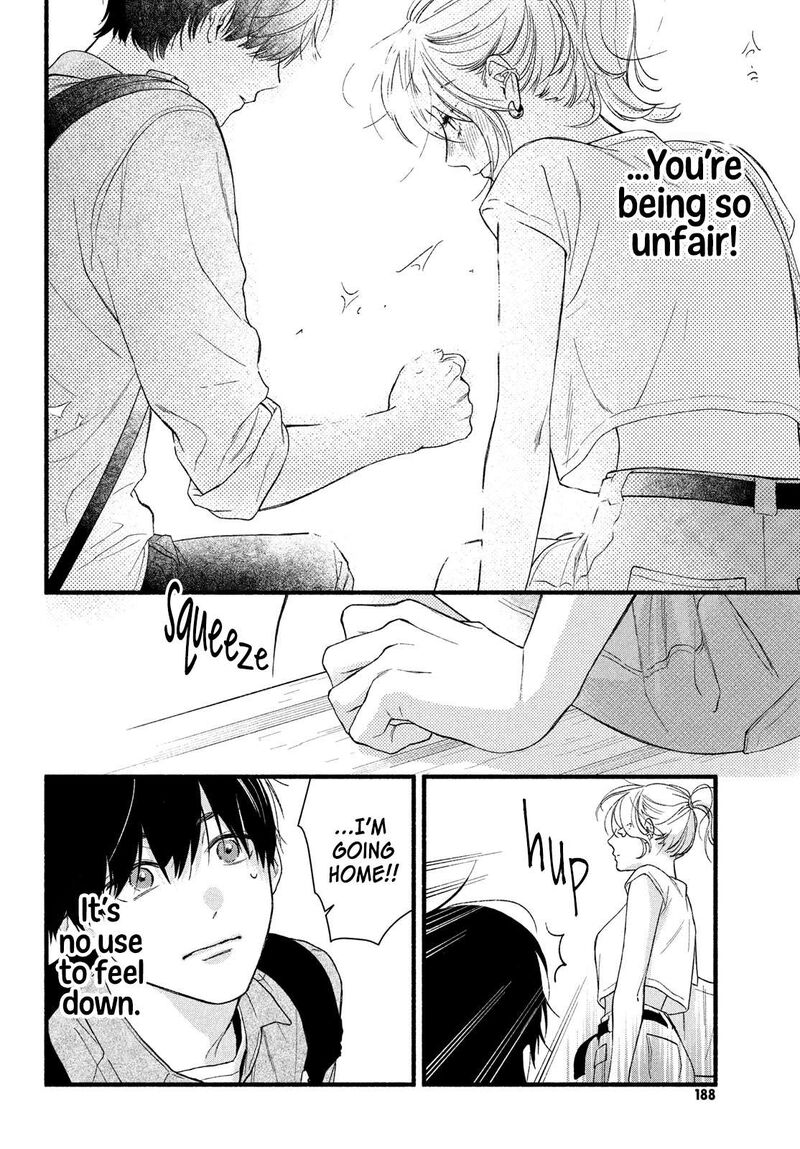Isso Anata Ga Todome Wo Sashite Chapter 1 Page 46