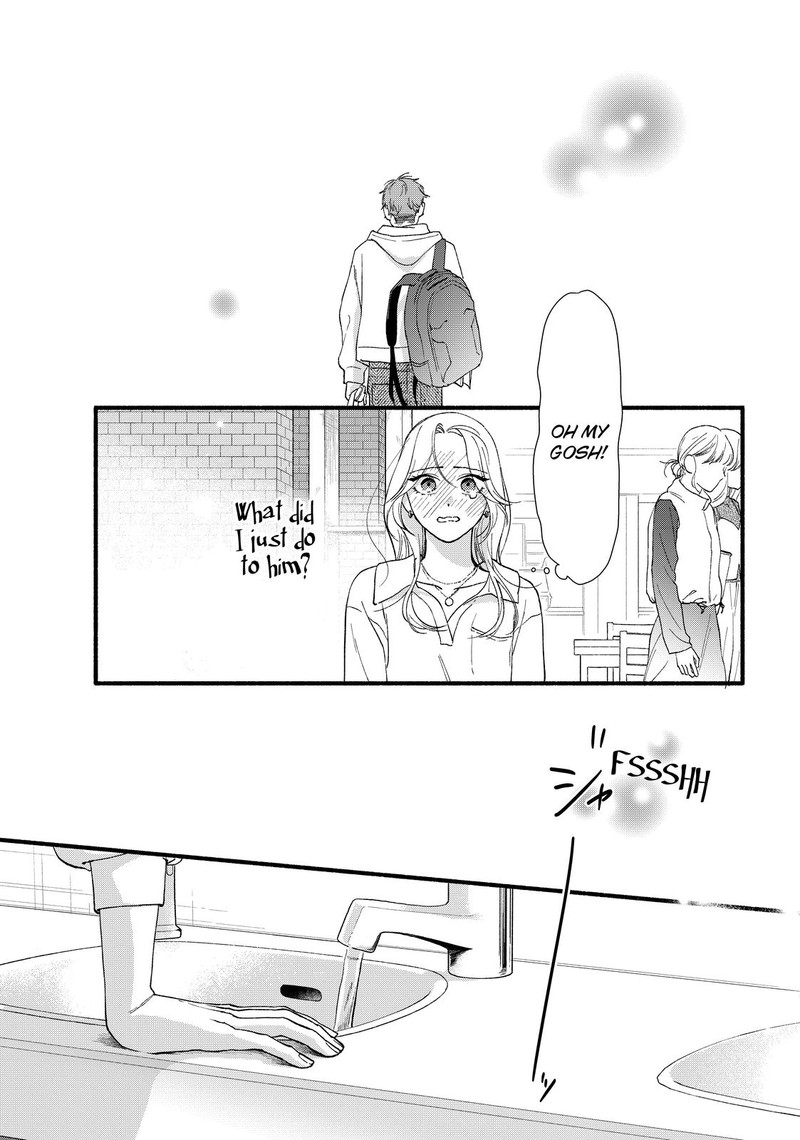 Isso Anata Ga Todome Wo Sashite Chapter 10 Page 39