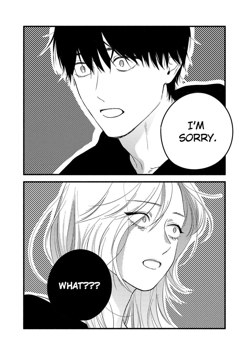 Isso Anata Ga Todome Wo Sashite Chapter 13 Page 11
