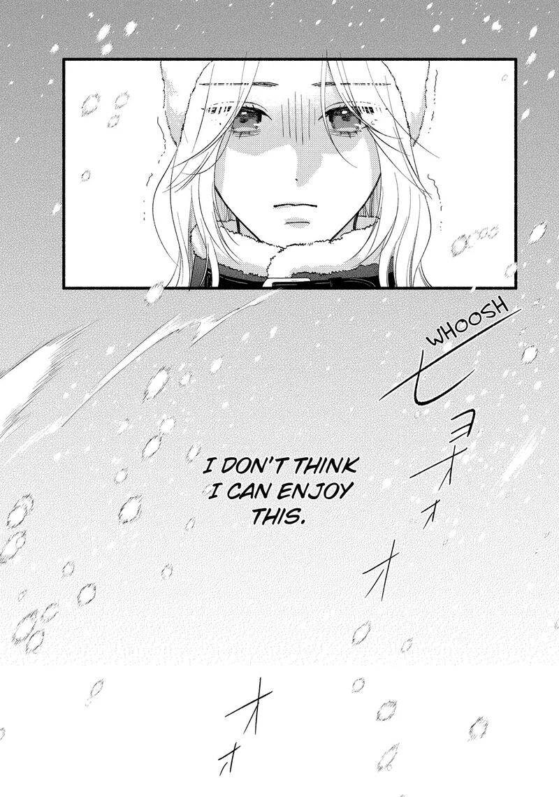 Isso Anata Ga Todome Wo Sashite Chapter 13b Page 20