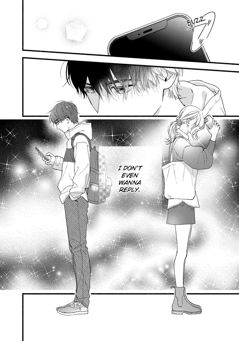 Isso Anata Ga Todome Wo Sashite Chapter 13b Page 7