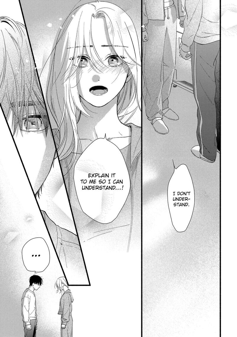 Isso Anata Ga Todome Wo Sashite Chapter 14 Page 37