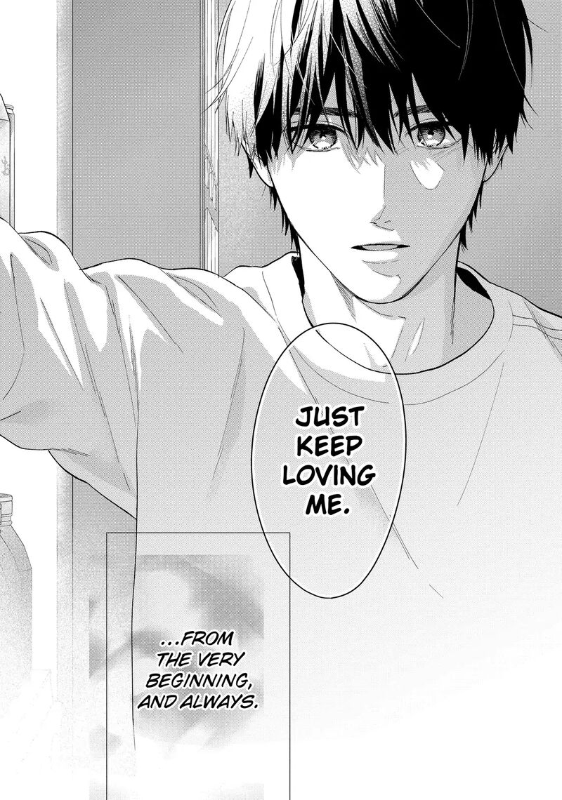 Isso Anata Ga Todome Wo Sashite Chapter 14b Page 20