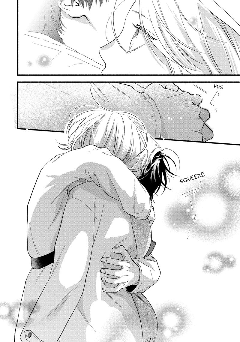 Isso Anata Ga Todome Wo Sashite Chapter 16b Page 20