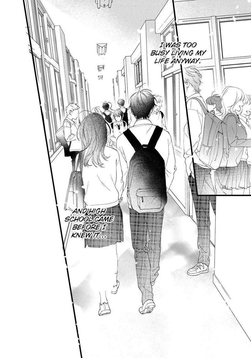 Isso Anata Ga Todome Wo Sashite Chapter 17 Page 27