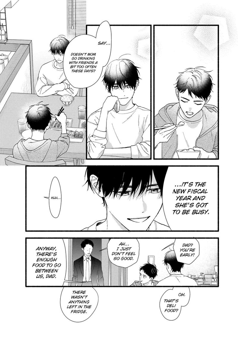Isso Anata Ga Todome Wo Sashite Chapter 17 Page 30