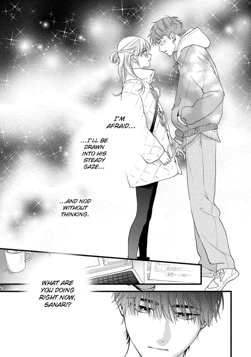 Isso Anata Ga Todome Wo Sashite Chapter 19 Page 29