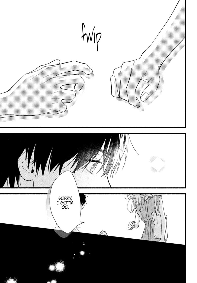 Isso Anata Ga Todome Wo Sashite Chapter 2 Page 25