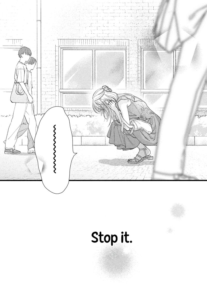 Isso Anata Ga Todome Wo Sashite Chapter 2 Page 28