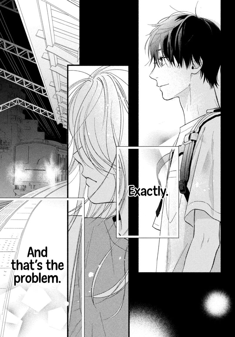 Isso Anata Ga Todome Wo Sashite Chapter 2 Page 43