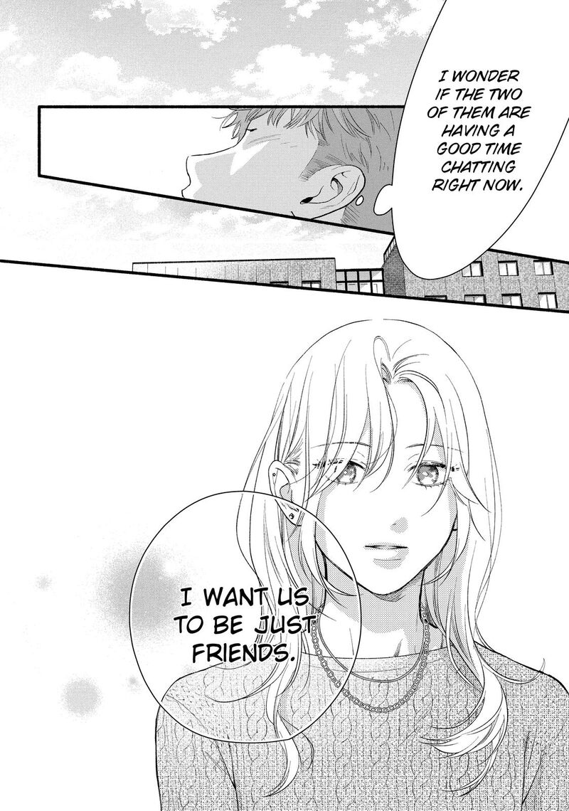 Isso Anata Ga Todome Wo Sashite Chapter 20 Page 20