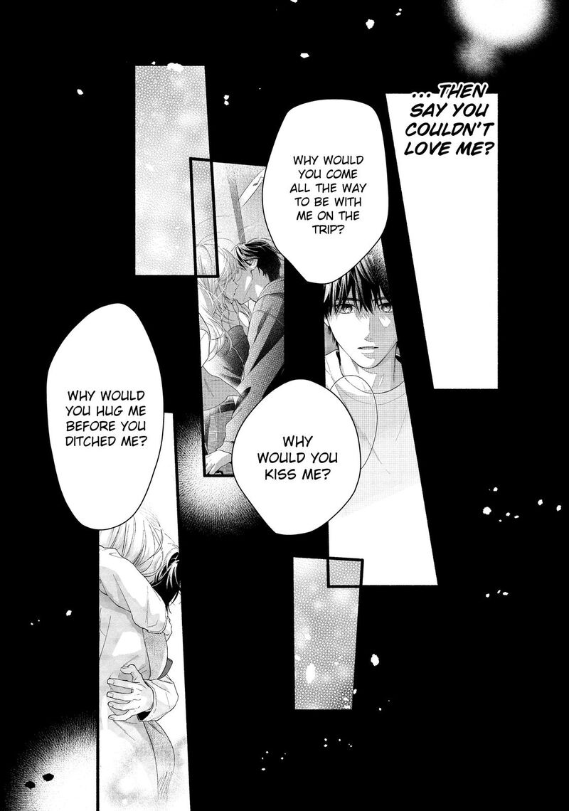 Isso Anata Ga Todome Wo Sashite Chapter 20 Page 28