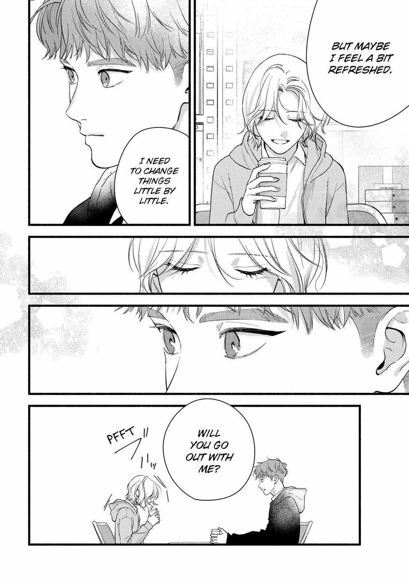 Isso Anata Ga Todome Wo Sashite Chapter 21b Page 14