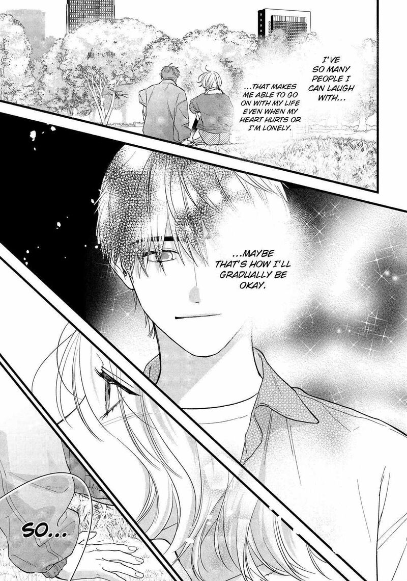 Isso Anata Ga Todome Wo Sashite Chapter 21b Page 5