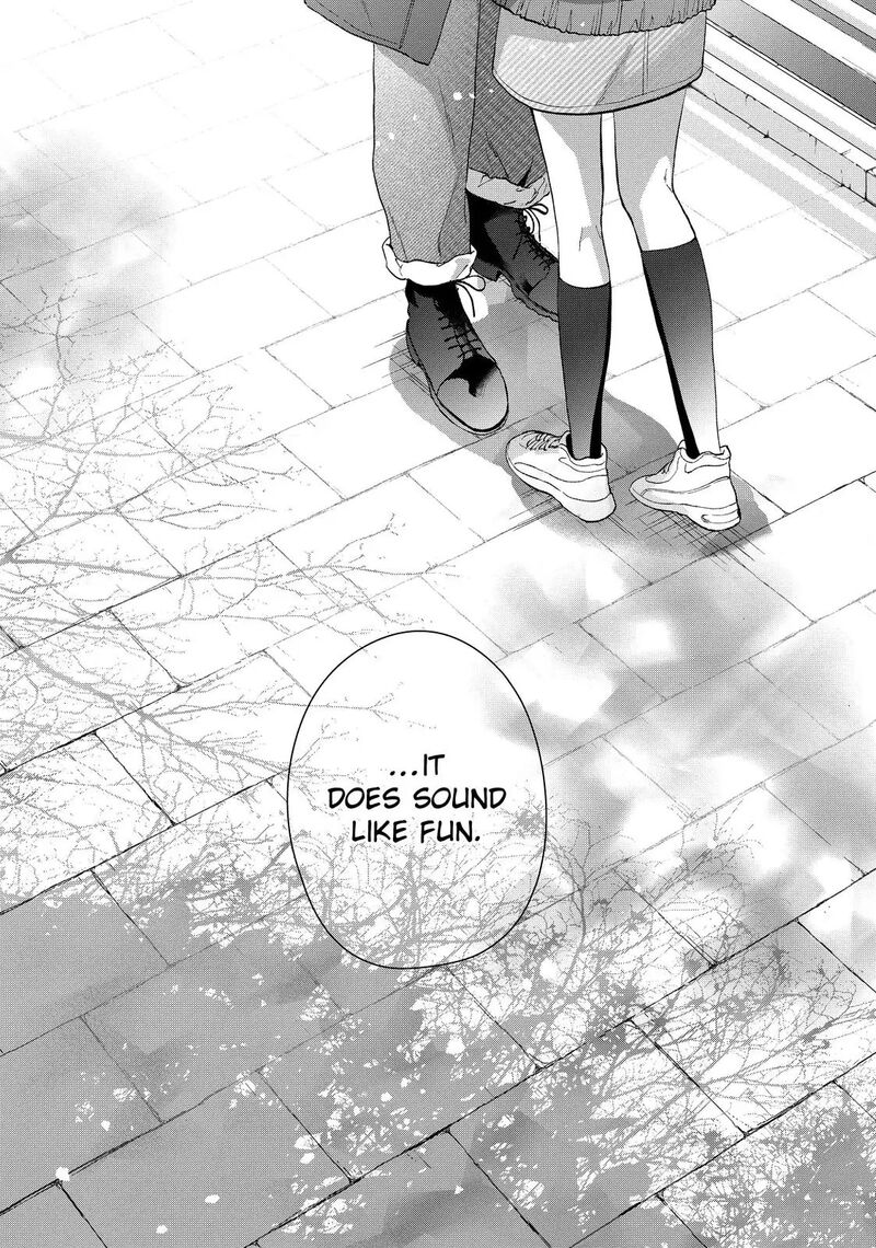 Isso Anata Ga Todome Wo Sashite Chapter 22 Page 39