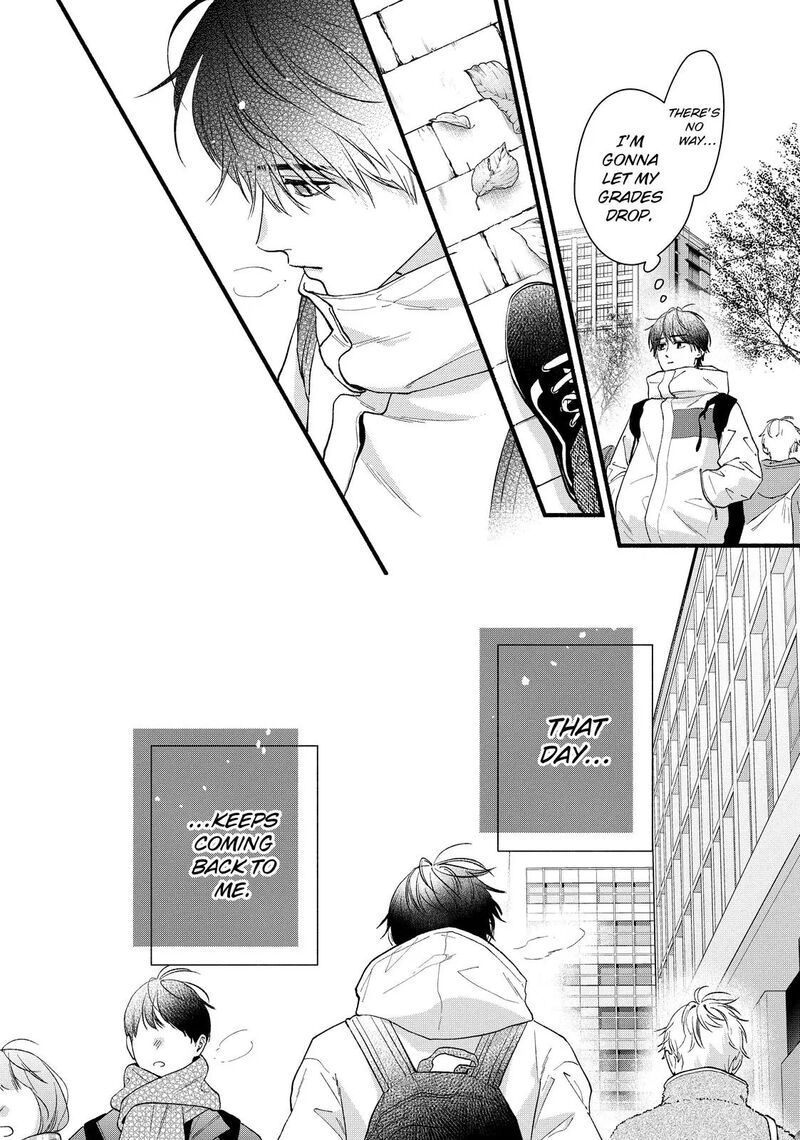 Isso Anata Ga Todome Wo Sashite Chapter 22 Page 5