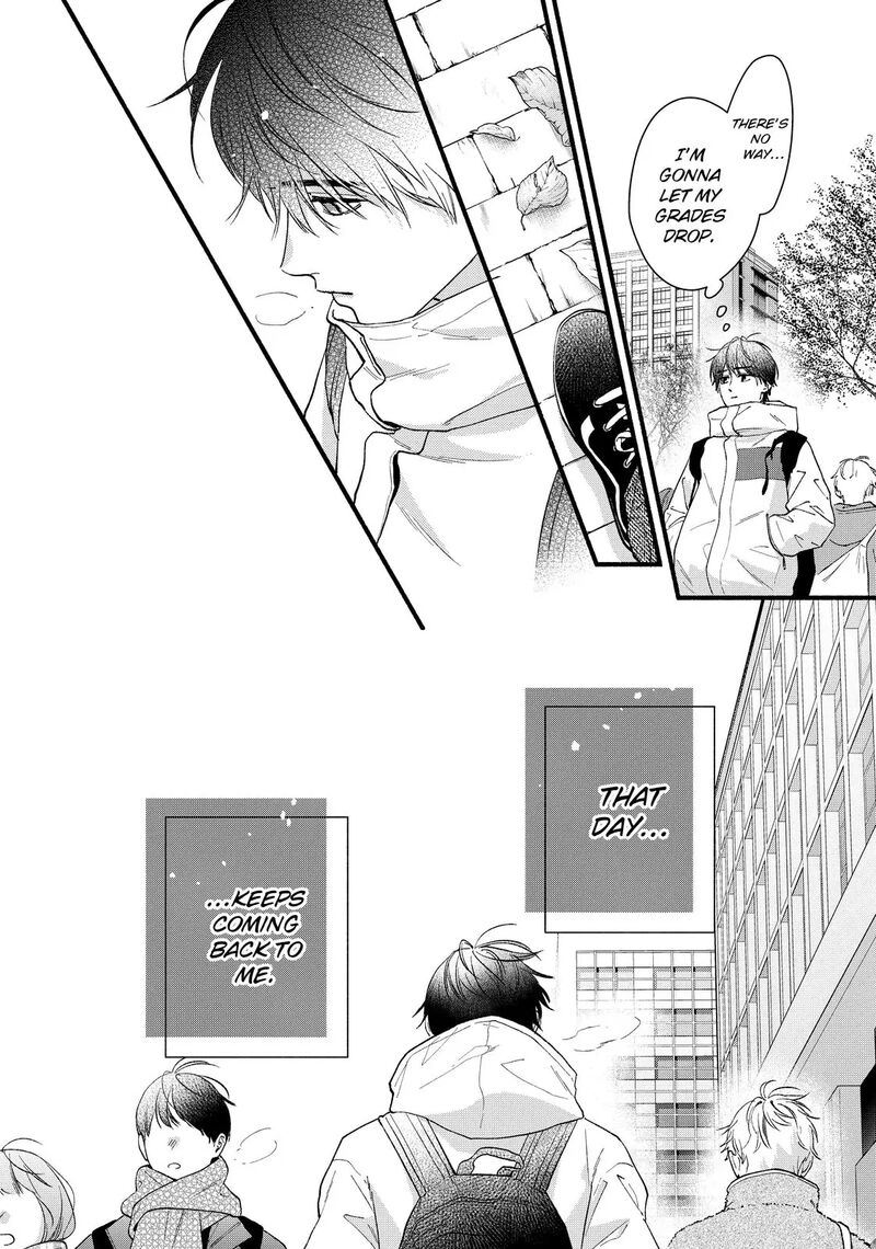 Isso Anata Ga Todome Wo Sashite Chapter 22a Page 5