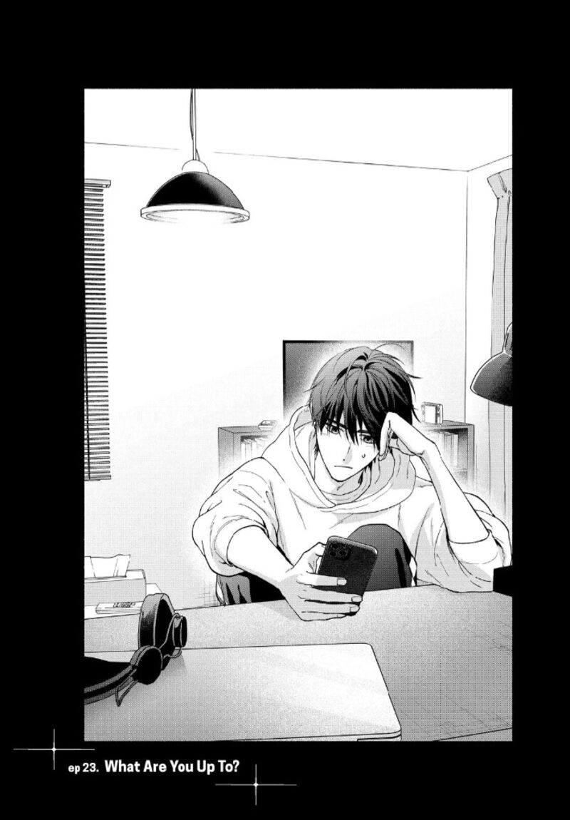 Isso Anata Ga Todome Wo Sashite Chapter 23 Page 1