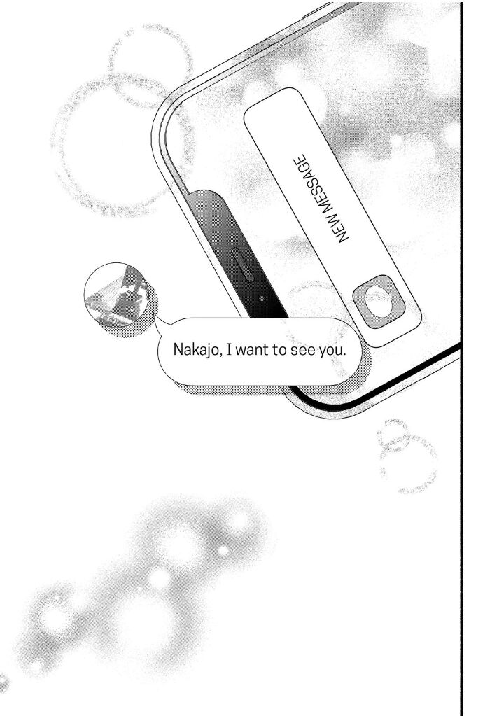 Isso Anata Ga Todome Wo Sashite Chapter 23 Page 41