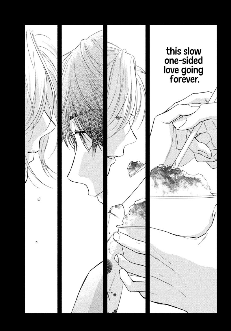 Isso Anata Ga Todome Wo Sashite Chapter 3 Page 37