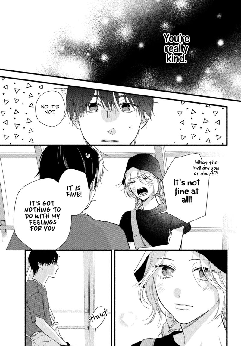 Isso Anata Ga Todome Wo Sashite Chapter 5 Page 35