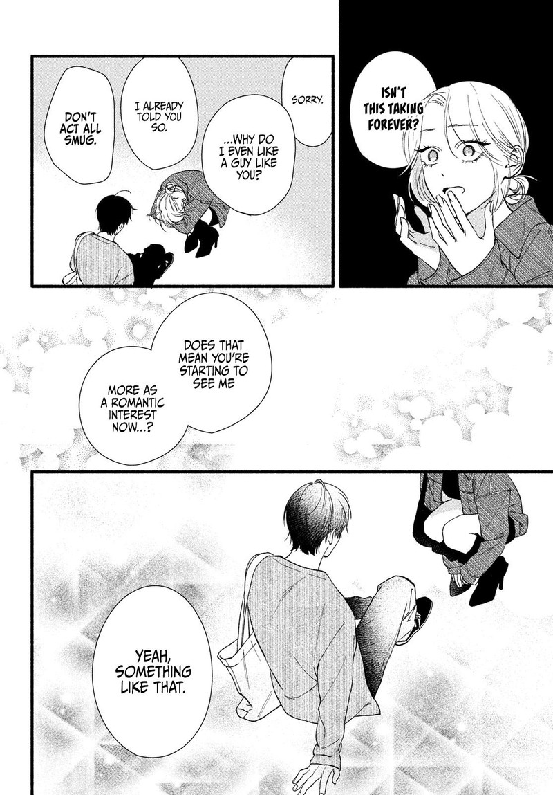 Isso Anata Ga Todome Wo Sashite Chapter 9 Page 38