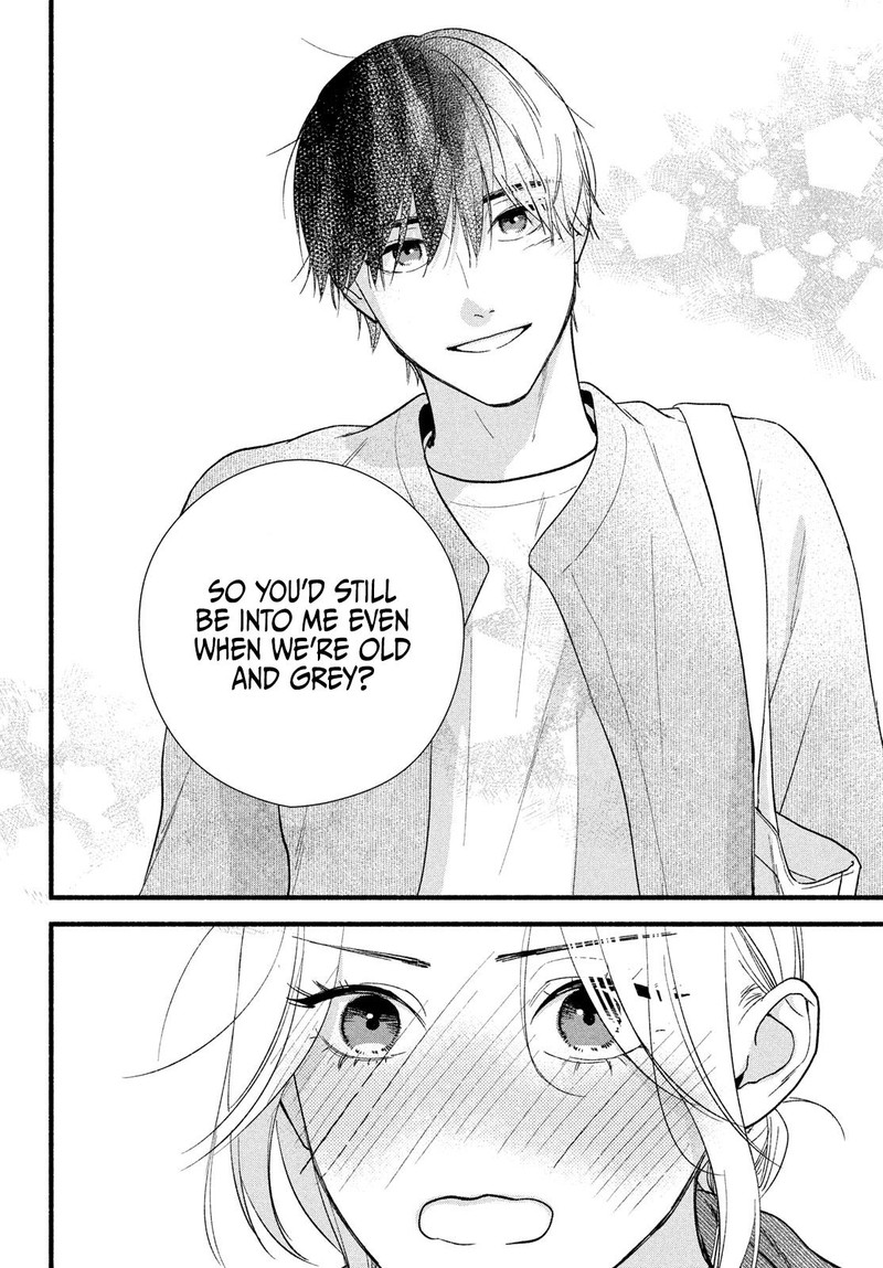 Isso Anata Ga Todome Wo Sashite Chapter 9 Page 40