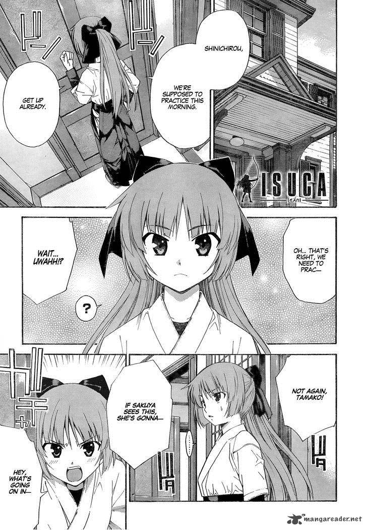 Isuca Chapter 15 Page 26