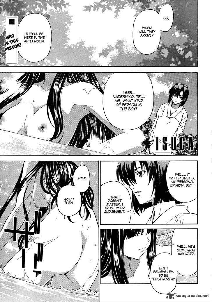 Isuca Chapter 17 Page 2